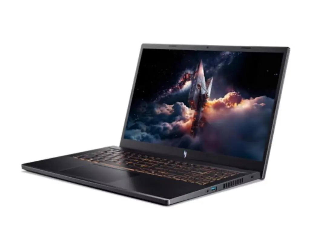 Laptop ACER Nitro ANV15-52 NoOS/15.6"FHD IPS 165Hz/Core 9 270H/32GB/1TB/5060 8GB/GLAN/backlit Slika 3